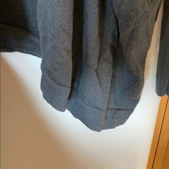 Dark Teal Planet Sweater - Picture 4 of 8